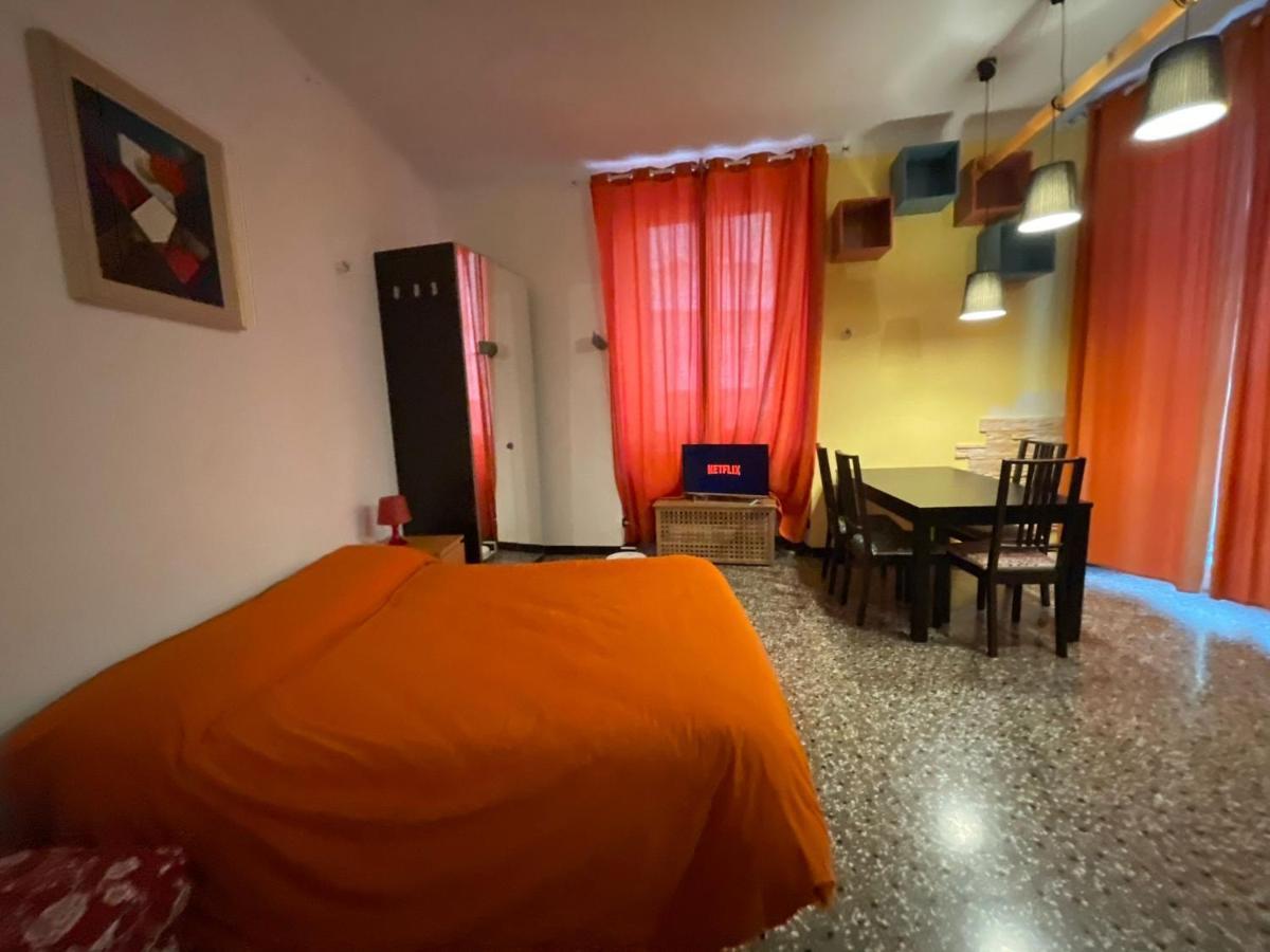 La Storica Dal Monolocale Apartamento *