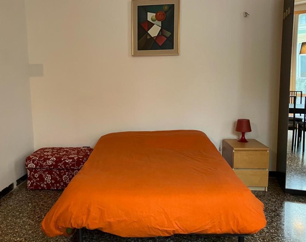 La Storica Dal Monolocale Apartamento *
