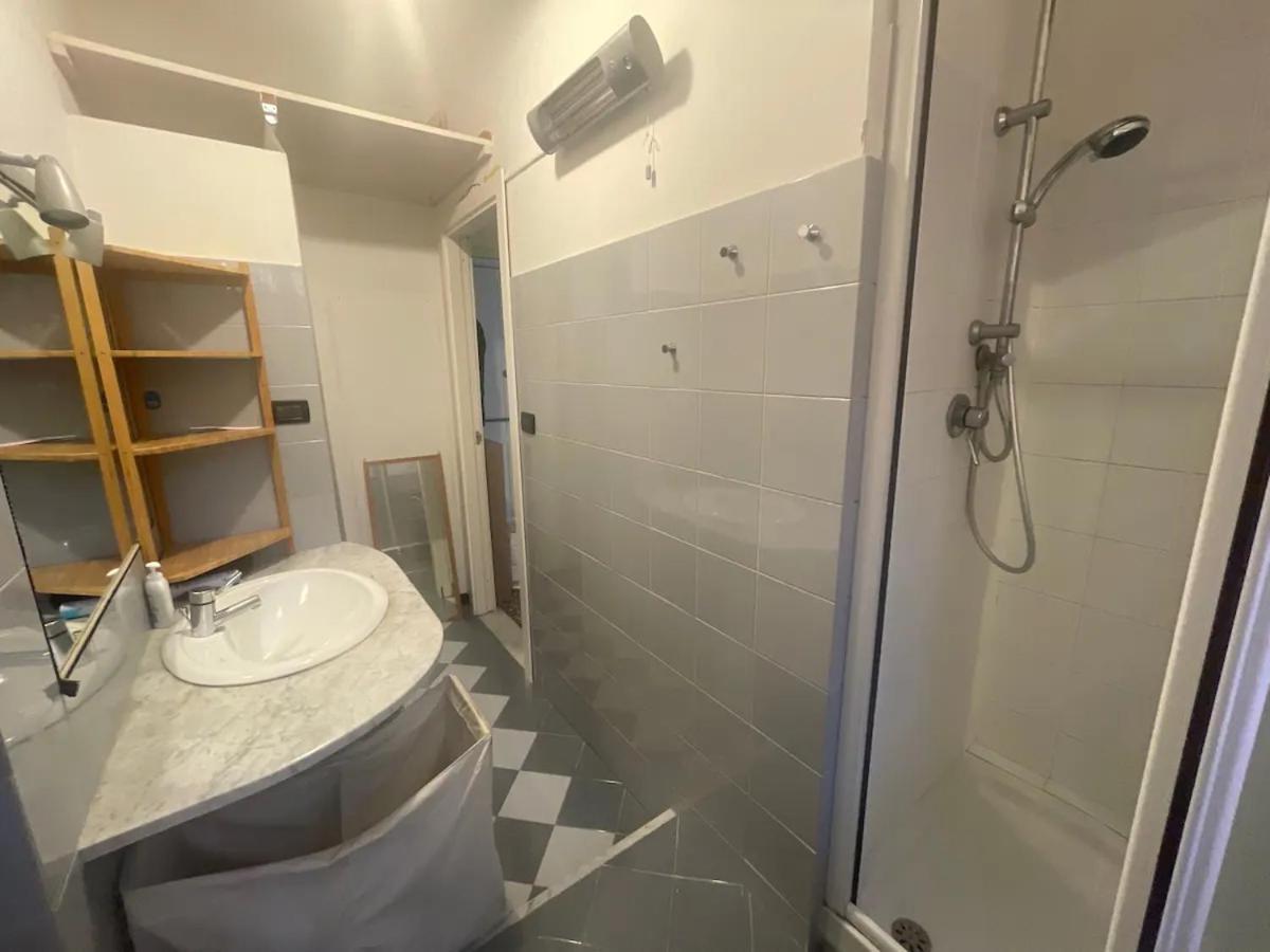 La Storica Dal Monolocale Apartamento