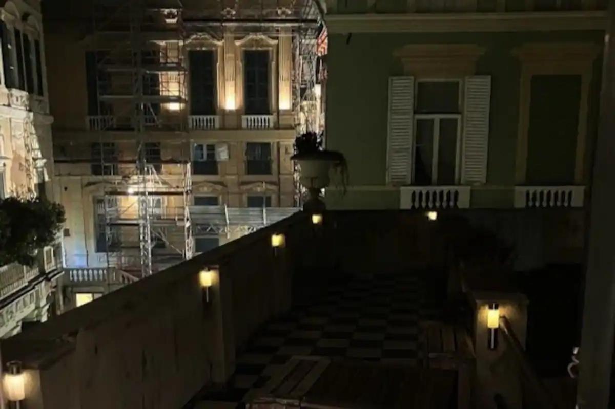 Apartamento La Storica Dal Monolocale *