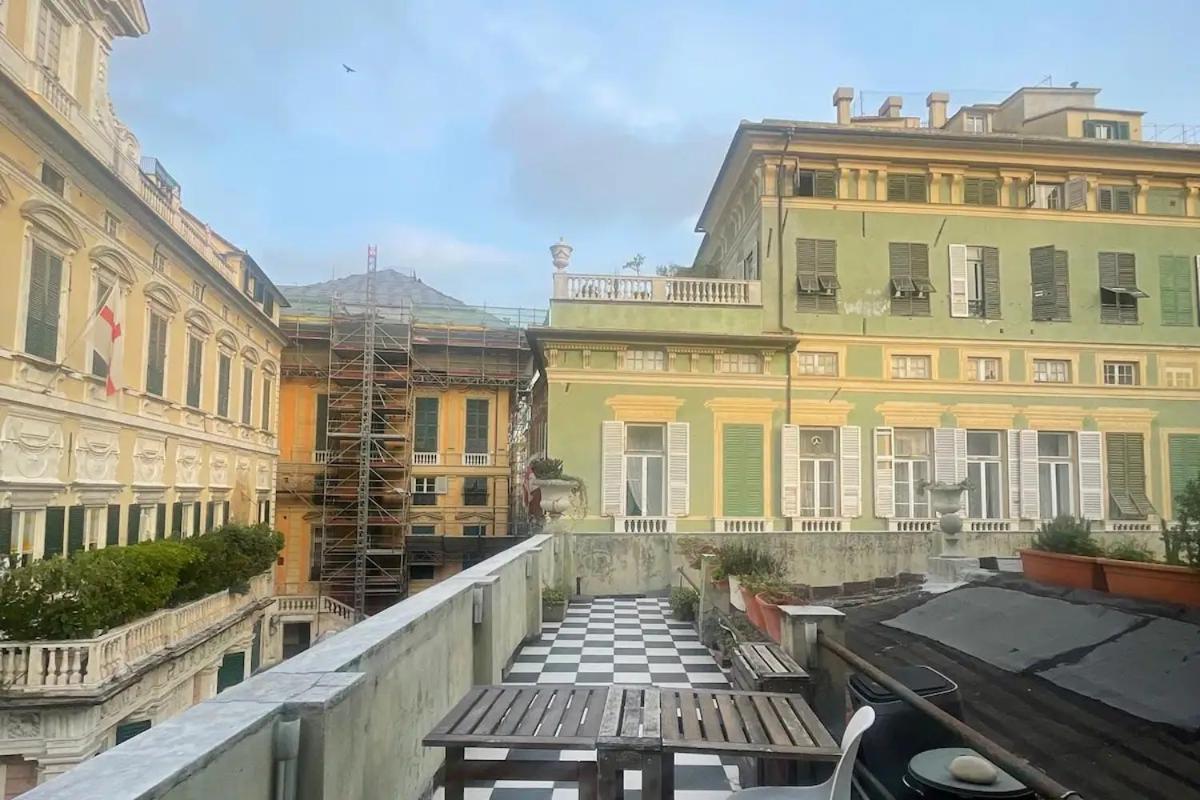 La Storica Dal Monolocale Apartamento *